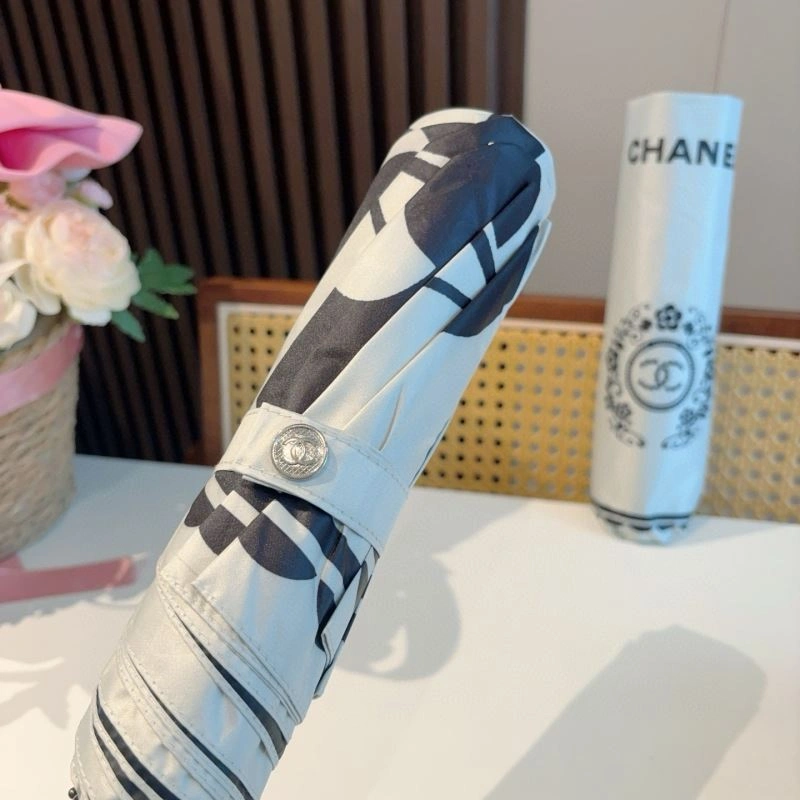 Original Chanel Umbrella 276069