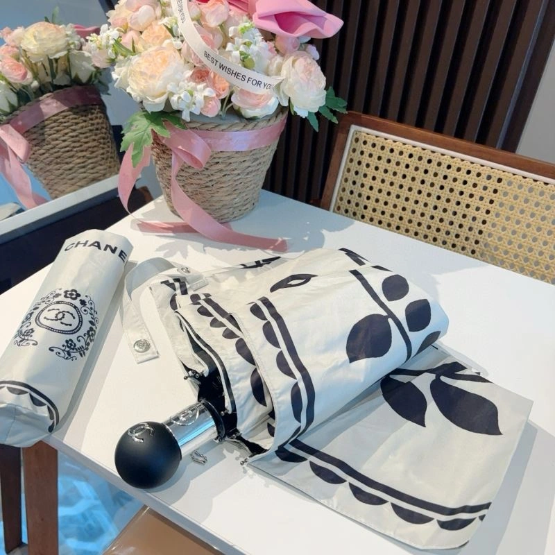 Original Chanel Umbrella 276069