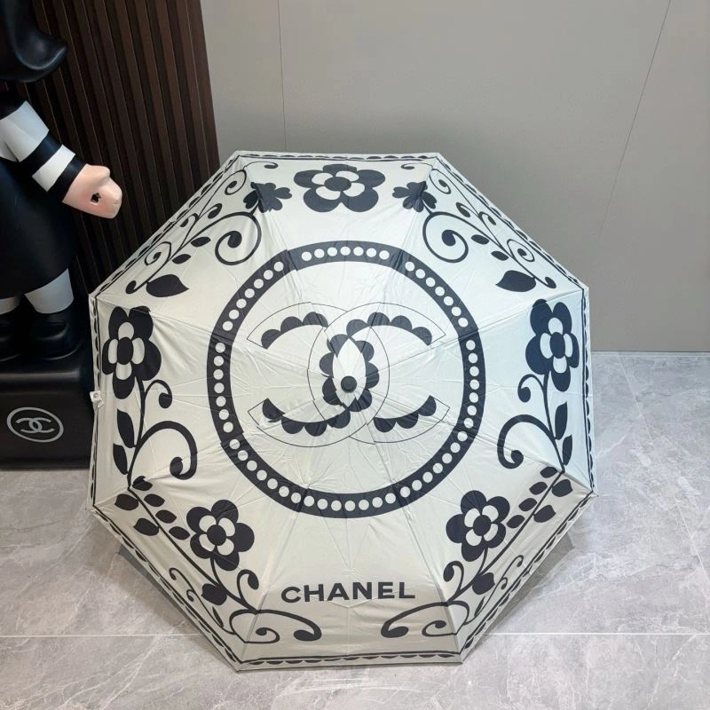 Original Chanel Umbrella 276069