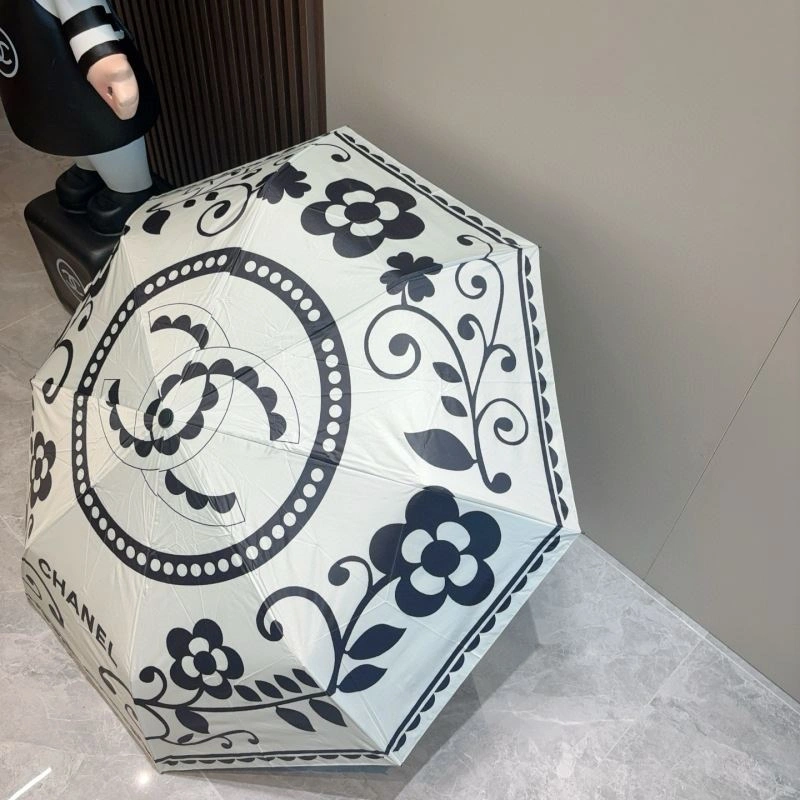 Original Chanel Umbrella 276069