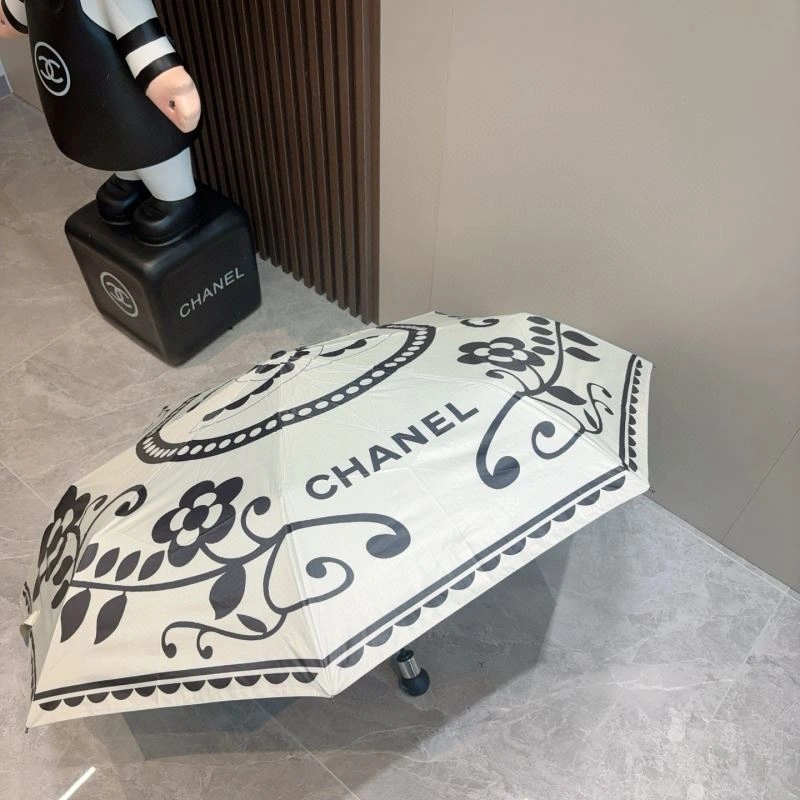 Original Chanel Umbrella 276069
