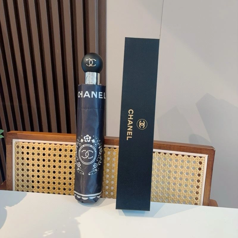 Chanel Umbrella WeatherProof 276044