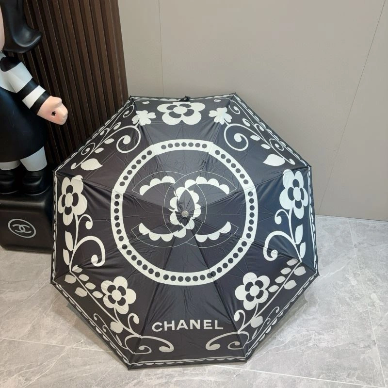 Chanel Umbrella WeatherProof 276044