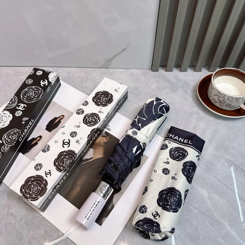 Chanel Umbrella Premium 276065