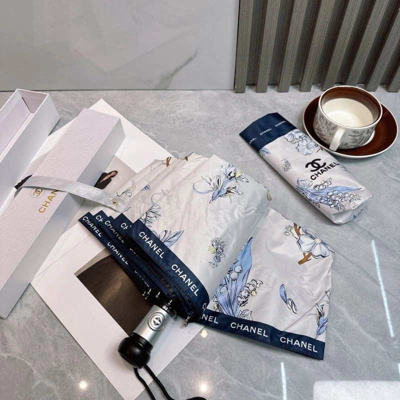 Chanel Umbrella FashionForward 276071