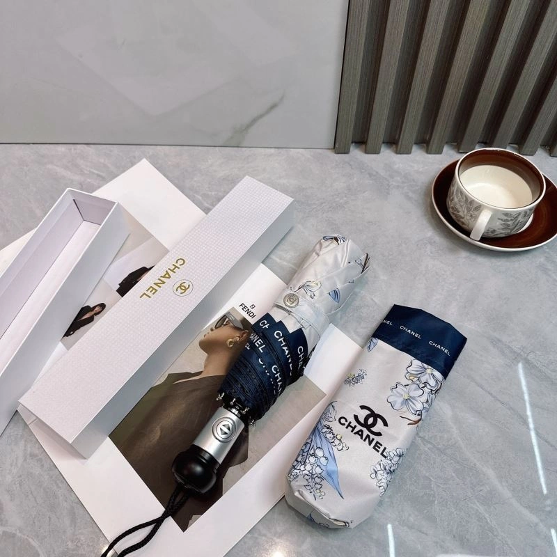 Chanel Umbrella FashionForward 276071