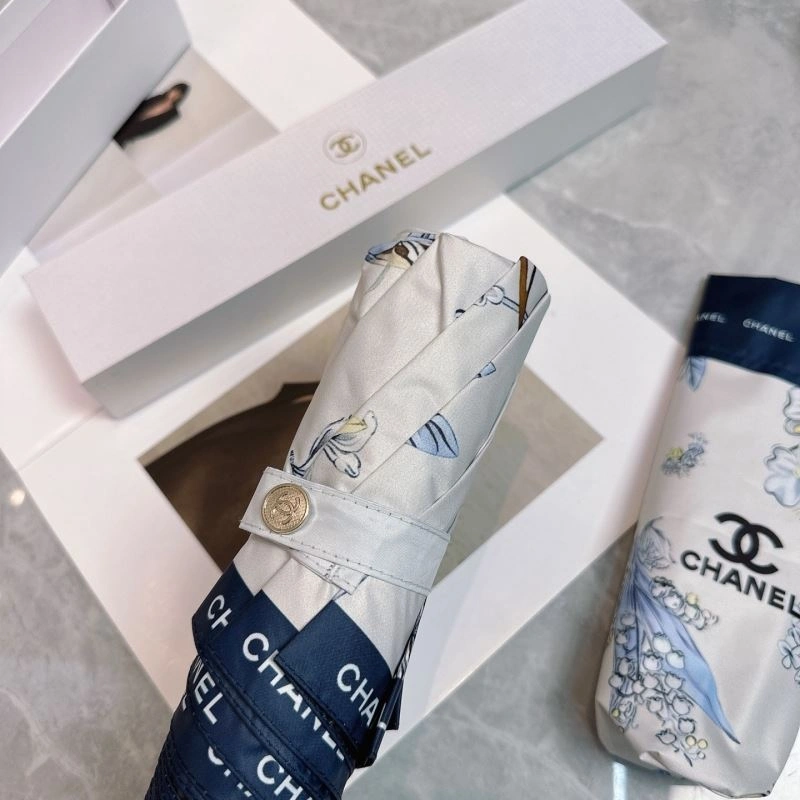 Chanel Umbrella FashionForward 276071