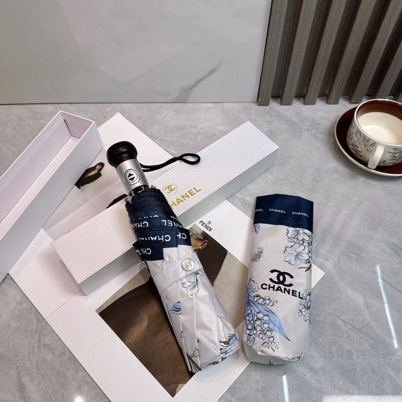 Chanel Umbrella FashionForward 276071