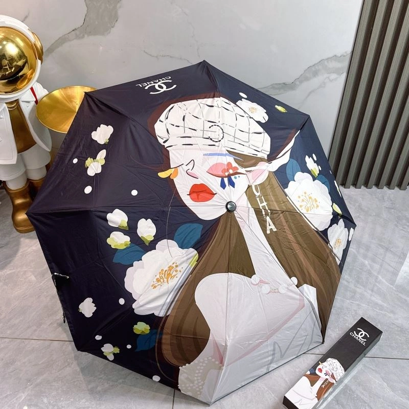 Chanel Umbrella UrbanStyle 276066