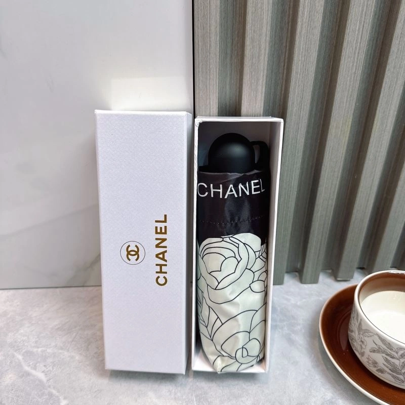 Chanel Umbrella Attractive 276050