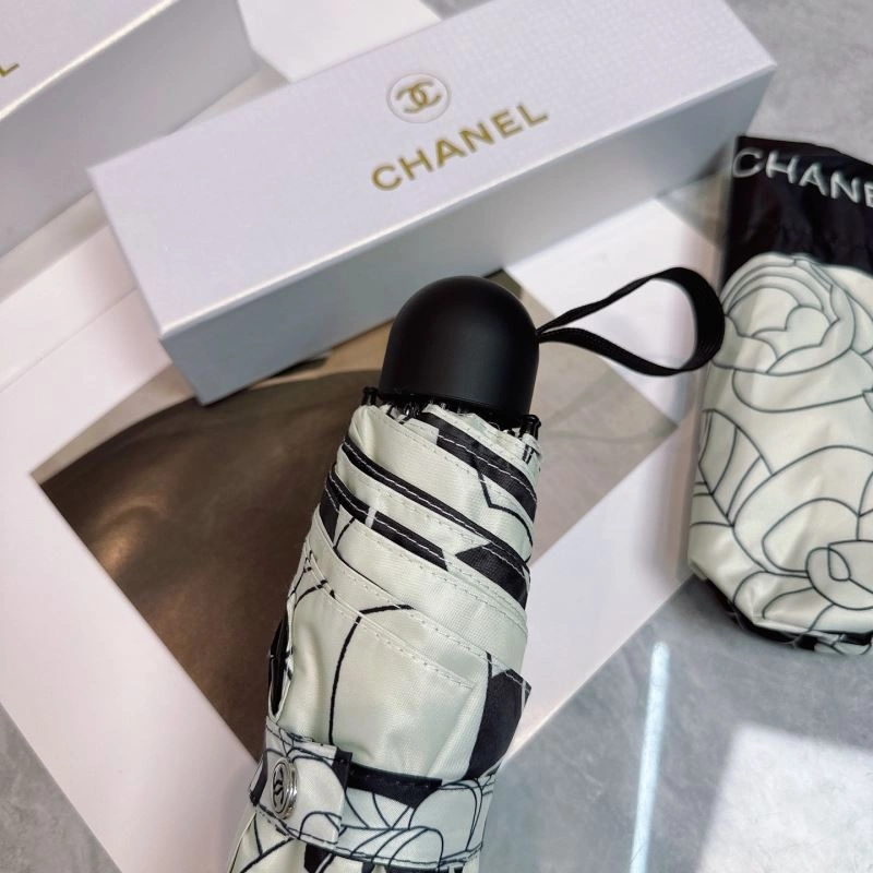 Chanel Umbrella Attractive 276050