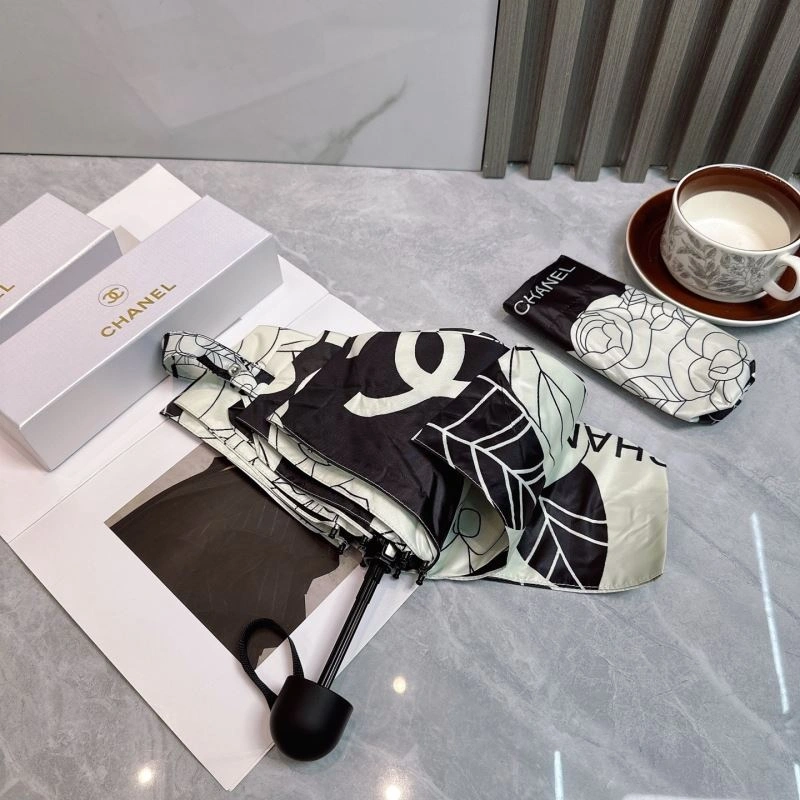 Chanel Umbrella Attractive 276050
