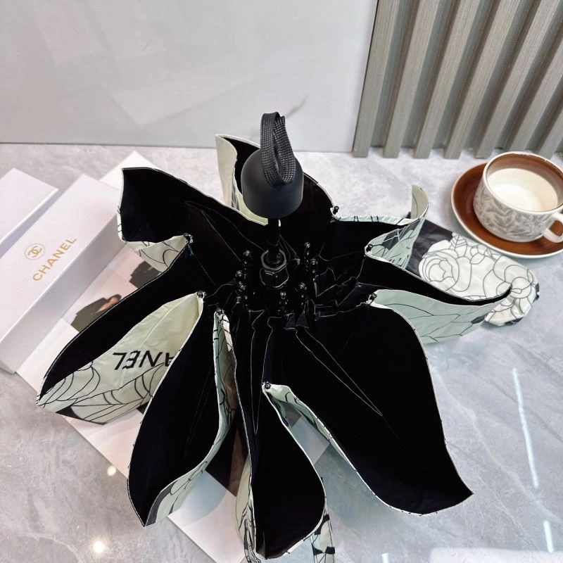 Chanel Umbrella Attractive 276050