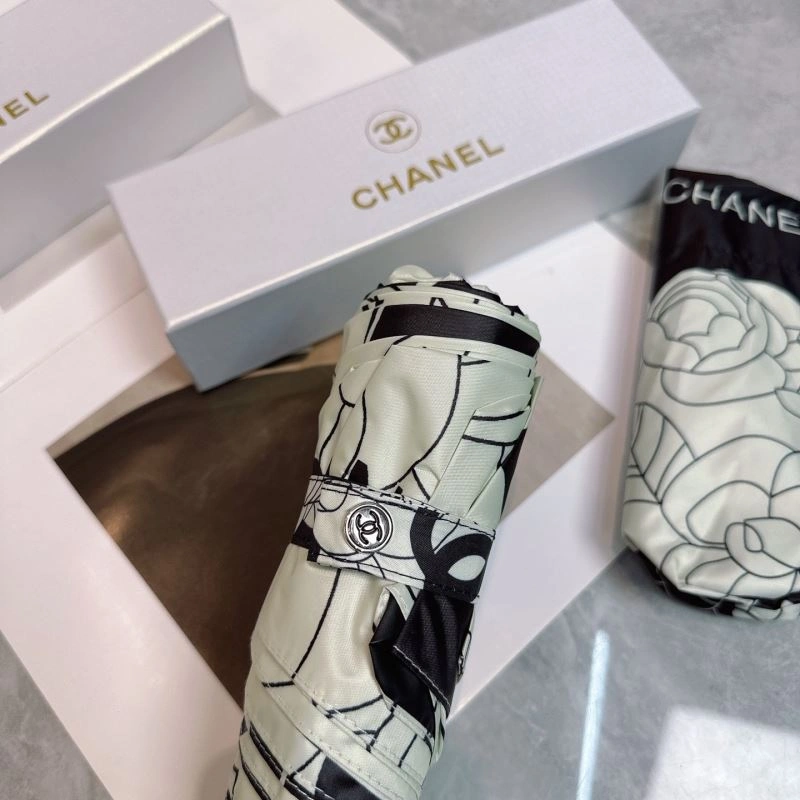 Chanel Umbrella Attractive 276050