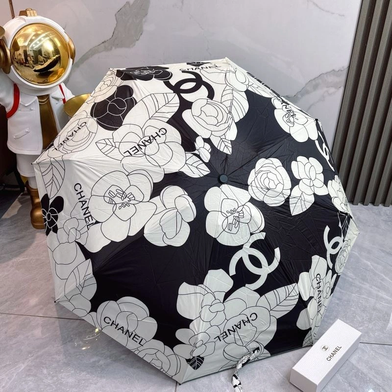 Chanel Umbrella Attractive 276050