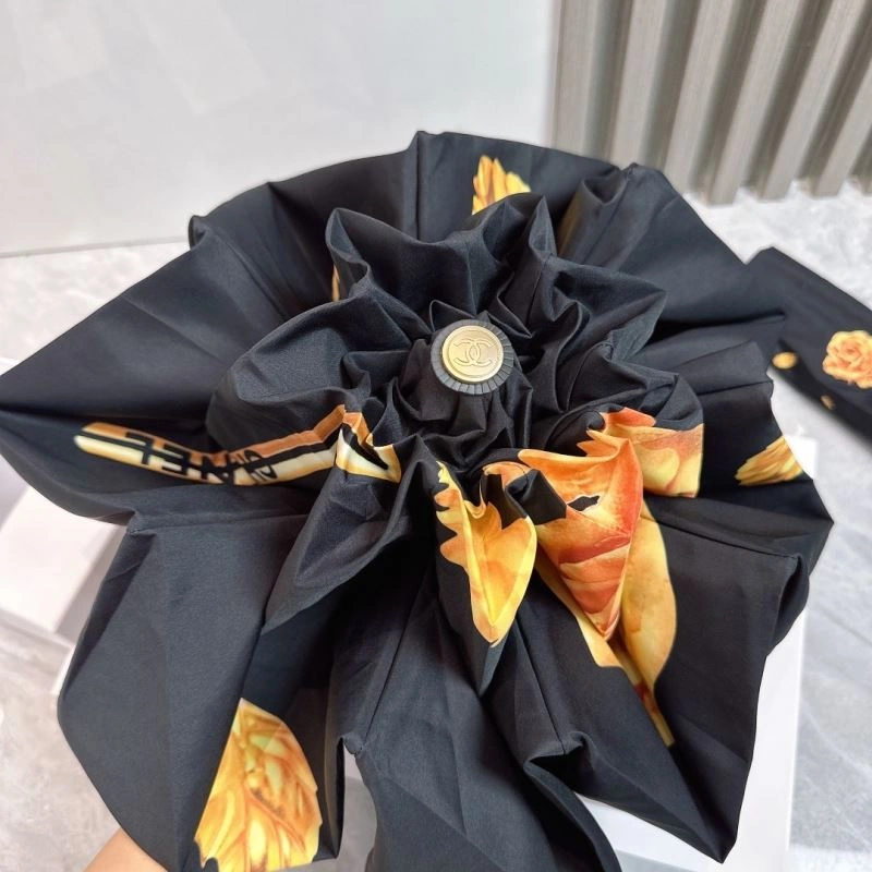 Chanel Umbrella Colorful 276043