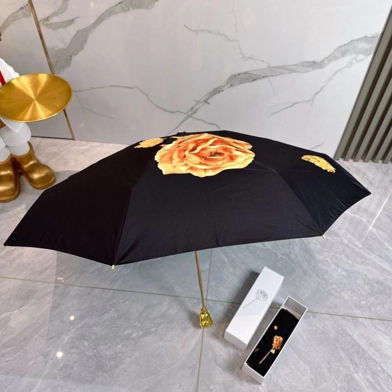 Chanel Umbrella Colorful 276043