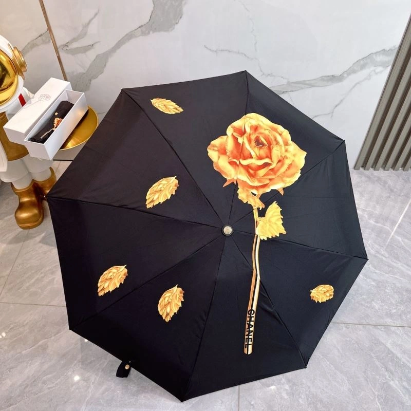 Chanel Umbrella Colorful 276043