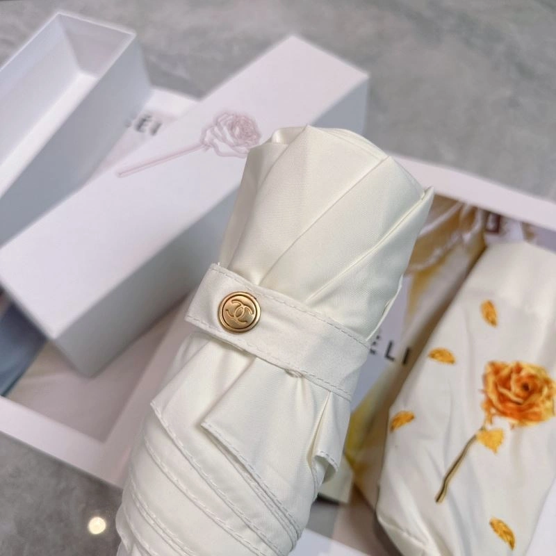 TechFriendly Chanel Umbrella 276057