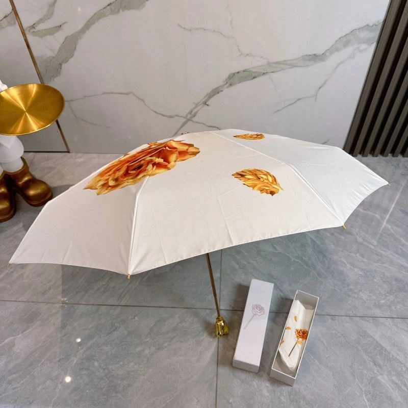 TechFriendly Chanel Umbrella 276057