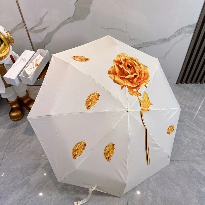 TechFriendly Chanel Umbrella 276057