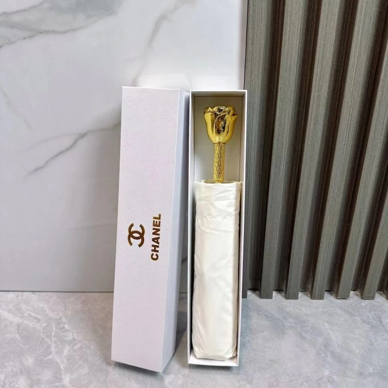 QuickDry Chanel Umbrella 276048