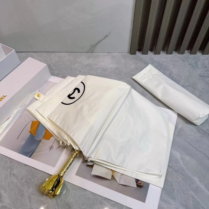 QuickDry Chanel Umbrella 276048