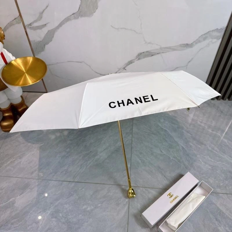QuickDry Chanel Umbrella 276048