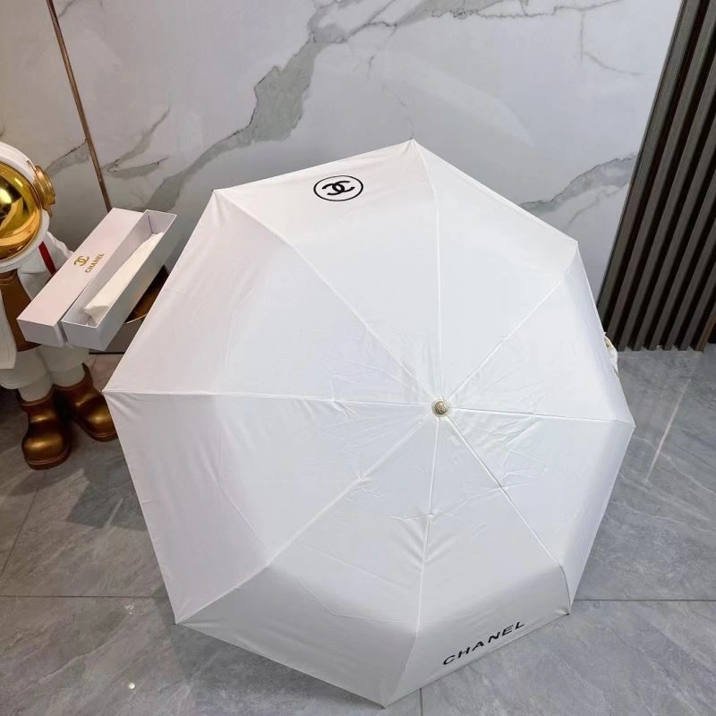 QuickDry Chanel Umbrella 276048