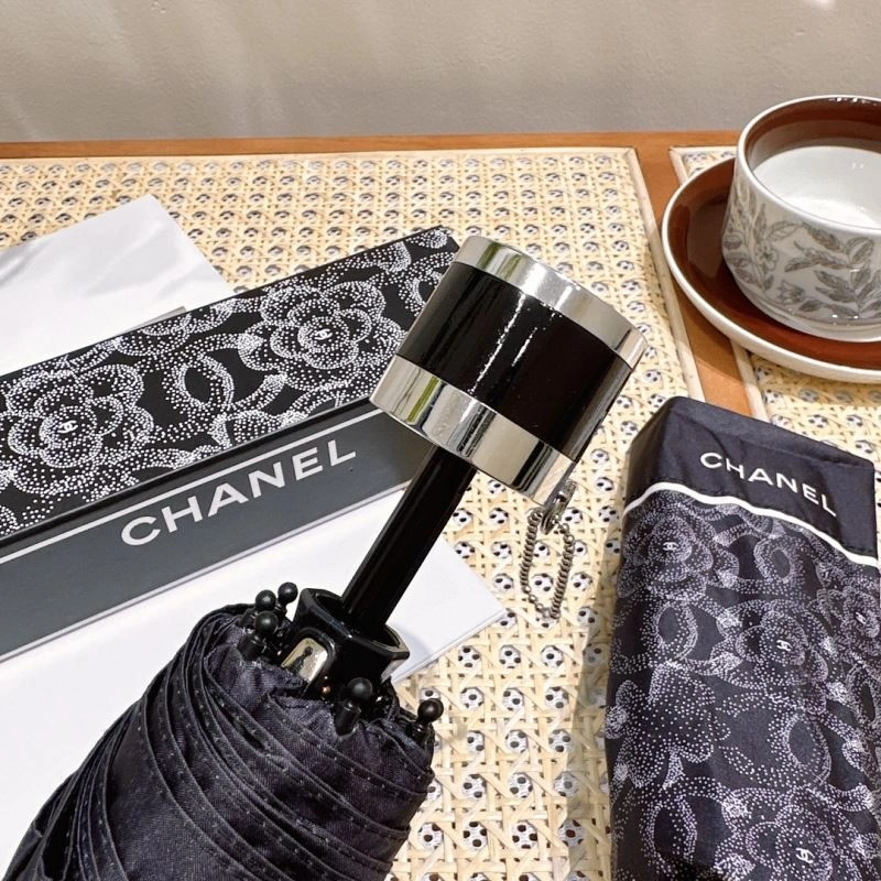 BestValue Chanel Umbrella 276042