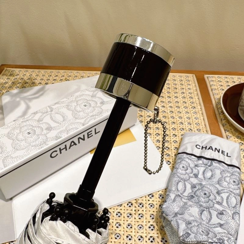 FreshLook Chanel Umbrella 276039