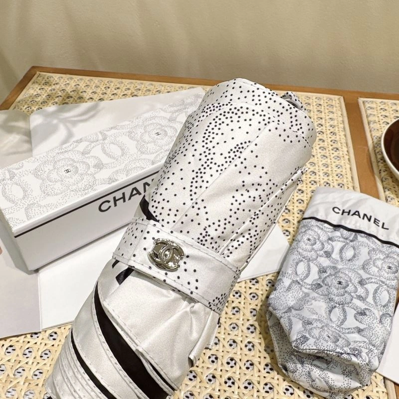 FreshLook Chanel Umbrella 276039