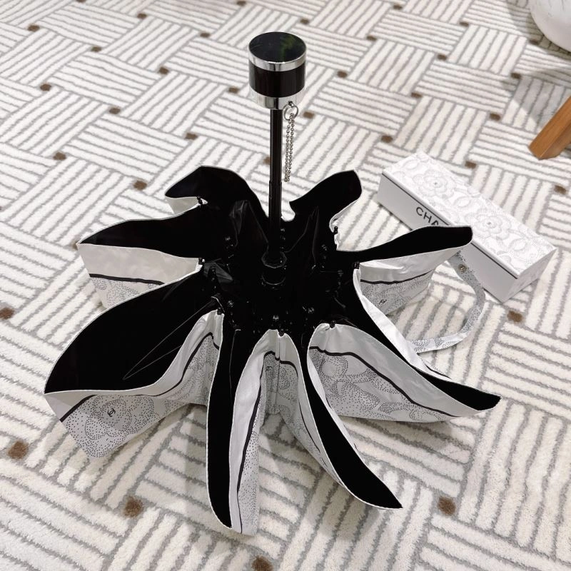 FreshLook Chanel Umbrella 276039
