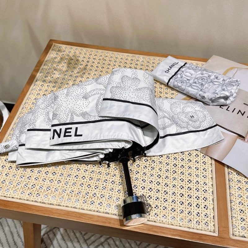 FreshLook Chanel Umbrella 276039
