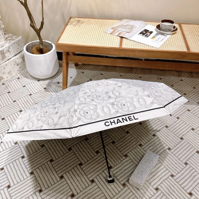 FreshLook Chanel Umbrella 276039