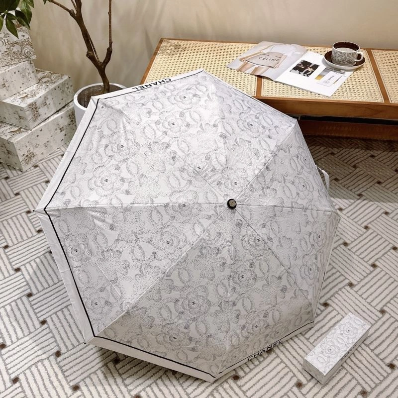 FreshLook Chanel Umbrella 276039