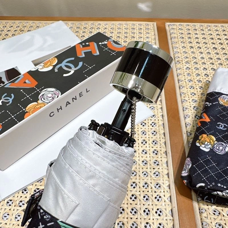 Chanel Umbrella GoodFit 276070