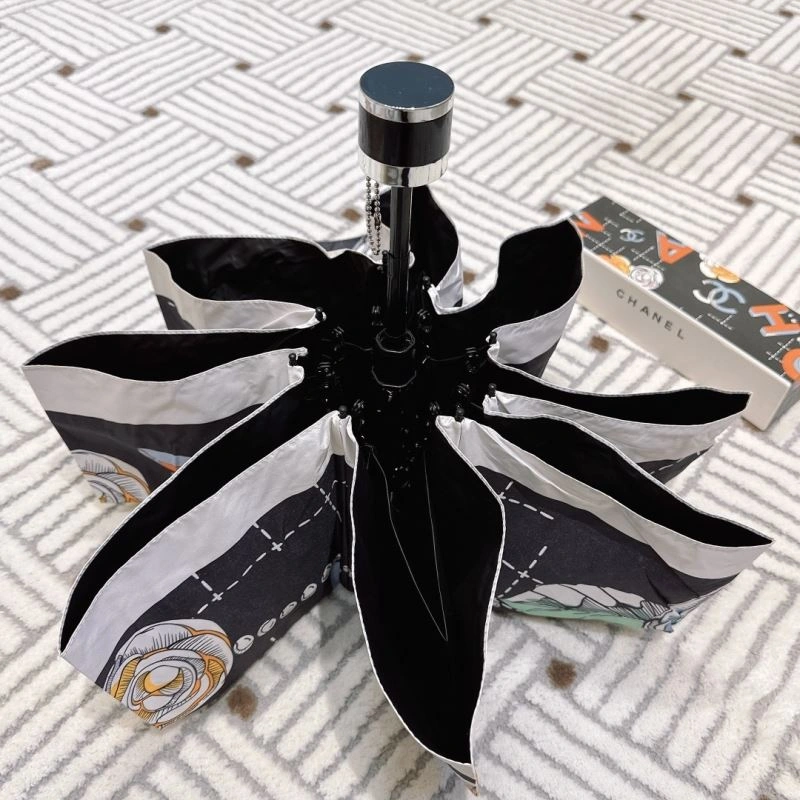 Chanel Umbrella GoodFit 276070