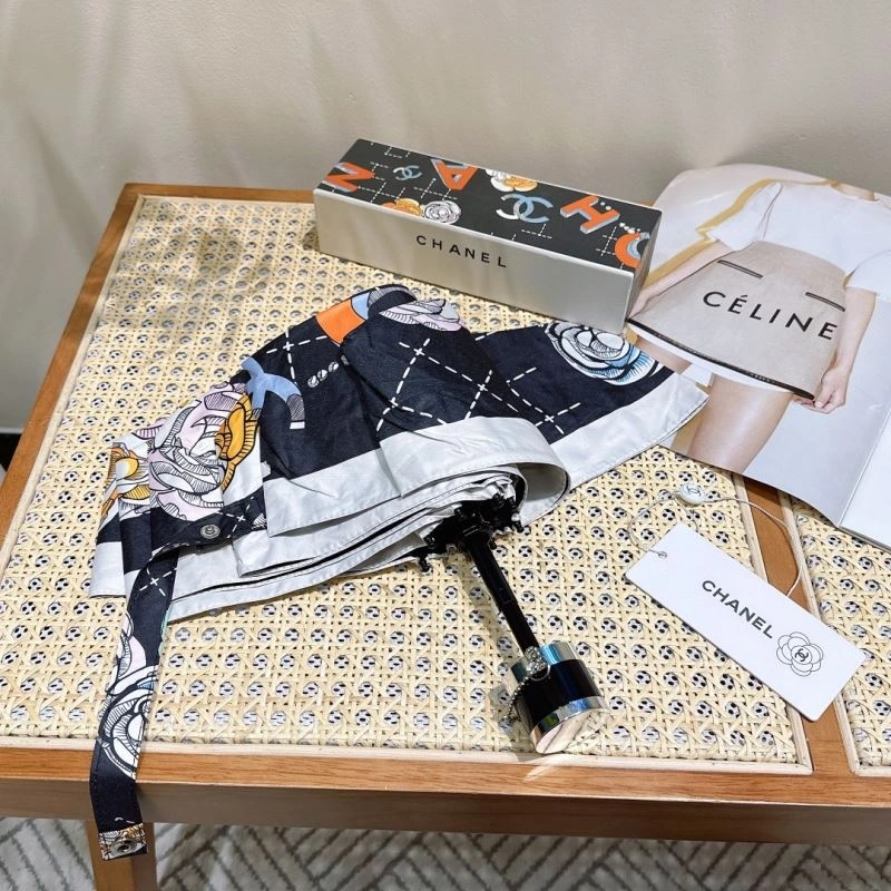Chanel Umbrella GoodFit 276070