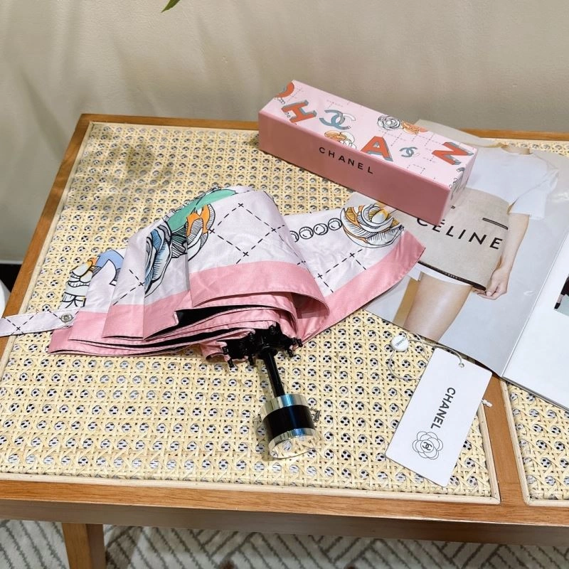 Chanel Umbrella Casual 276051