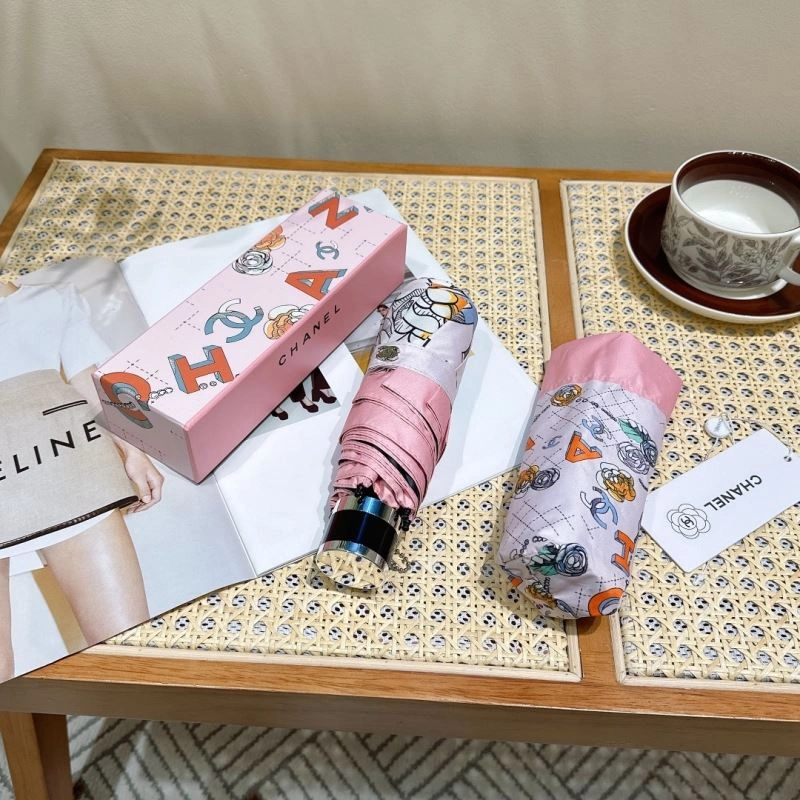 Chanel Umbrella Casual 276051
