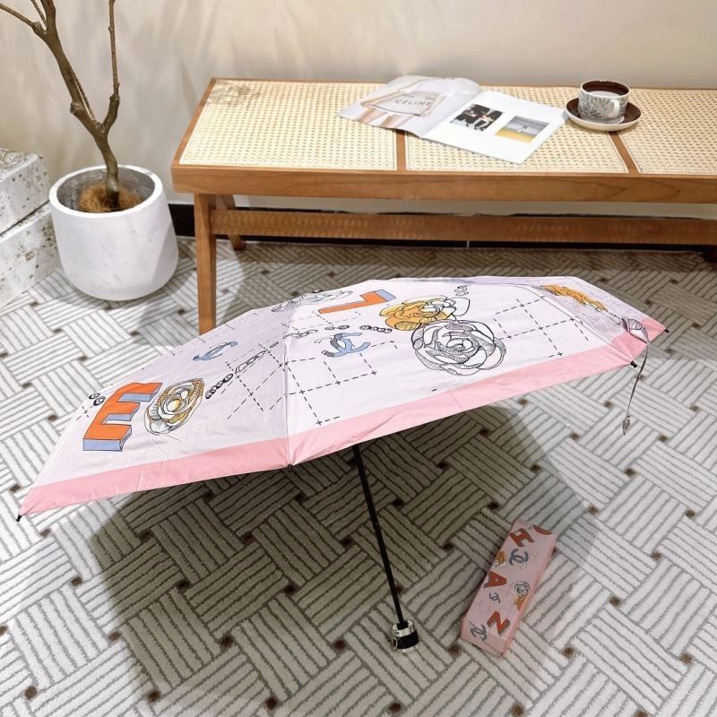 Chanel Umbrella Casual 276051