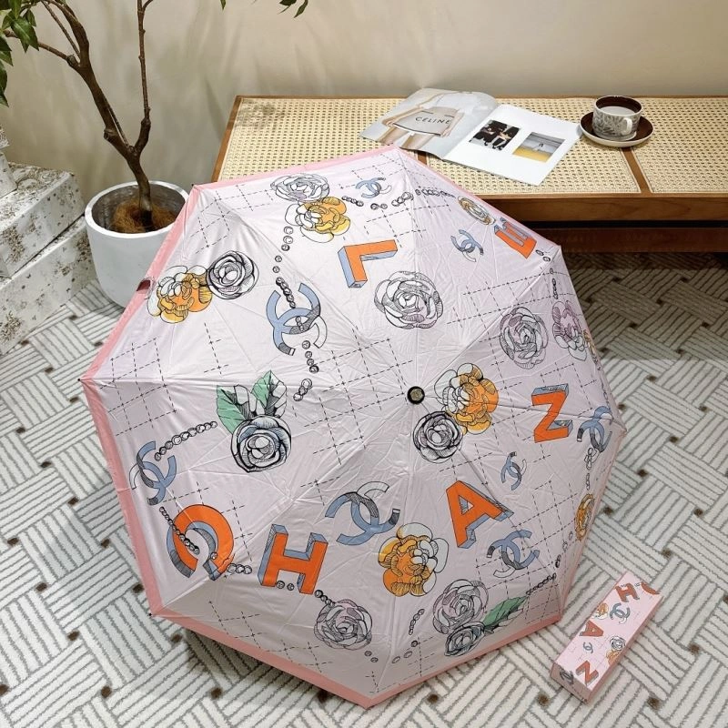 Chanel Umbrella Casual 276051