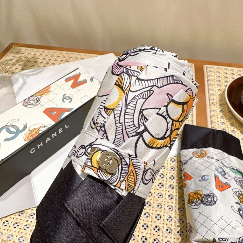 Chanel Umbrella HighQuality 276040