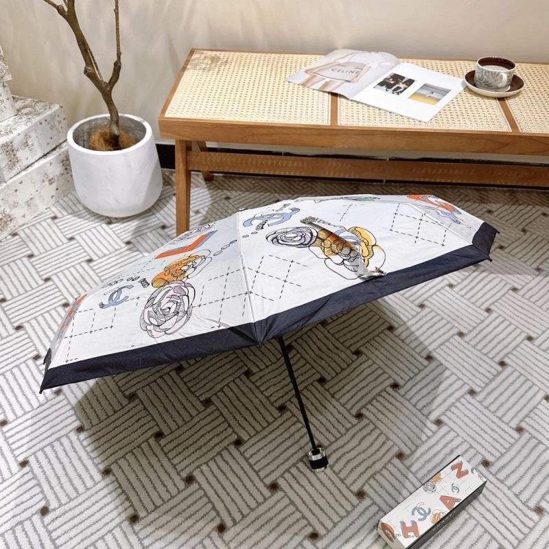 Chanel Umbrella HighQuality 276040