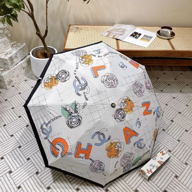 Chanel Umbrella HighQuality 276040