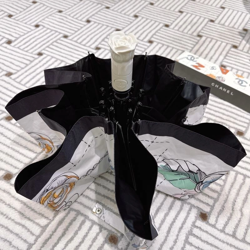 Chanel Umbrella Stylish 276062