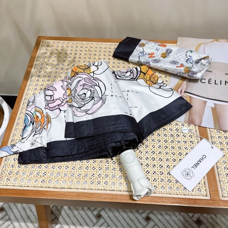 Chanel Umbrella Stylish 276062