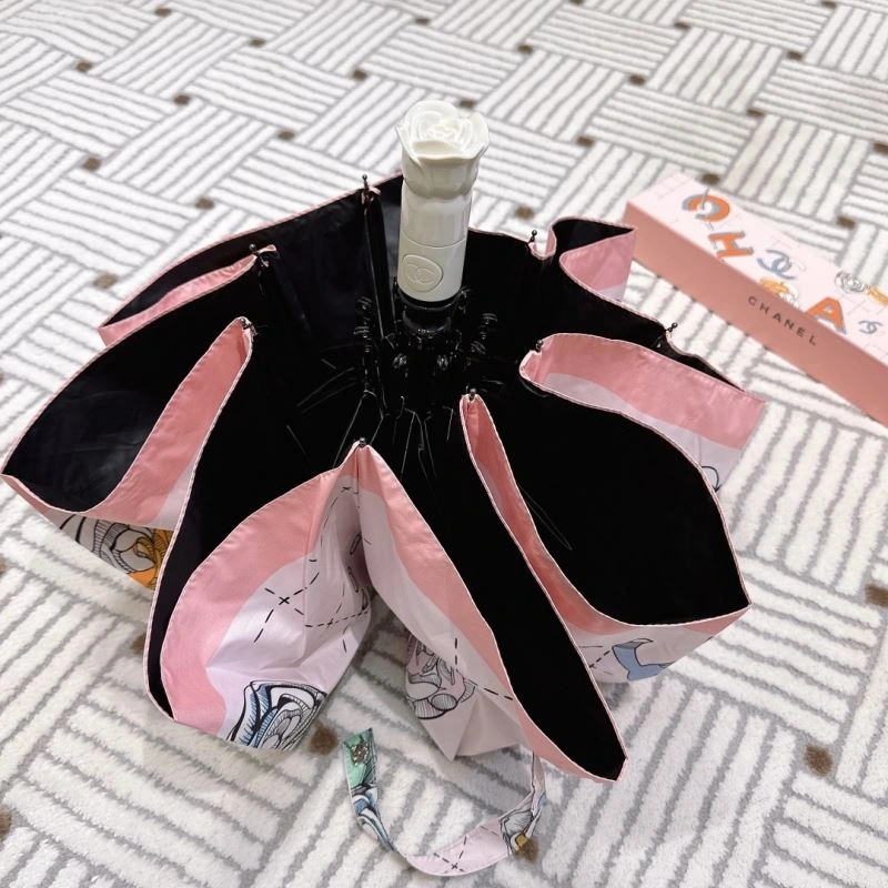 Chanel Umbrella Popular 276037