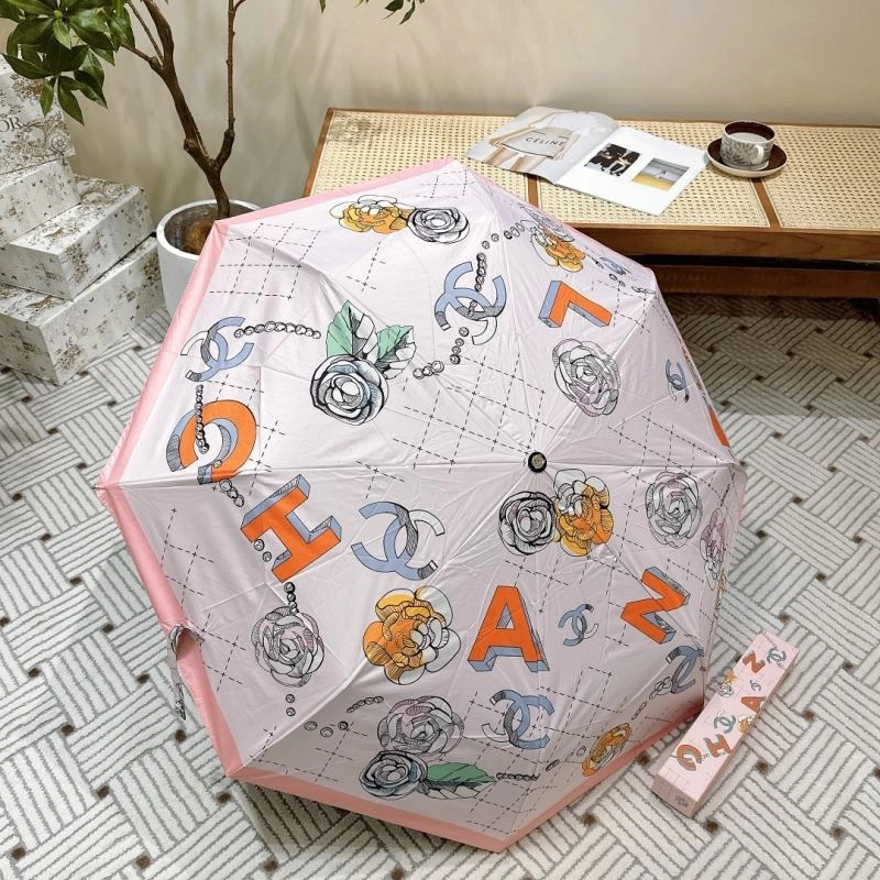 Chanel Umbrella Popular 276037